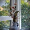 Veldboeketje oudroze, 80 cm