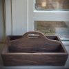 Be Unique bruine houten tray