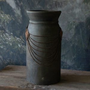 Kruikketting roest, verstelbaar