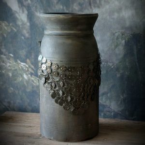 Kruikketting muntjes, verstelbaar