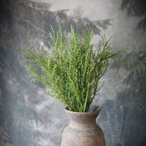 Bosje bessentakken ''groen''